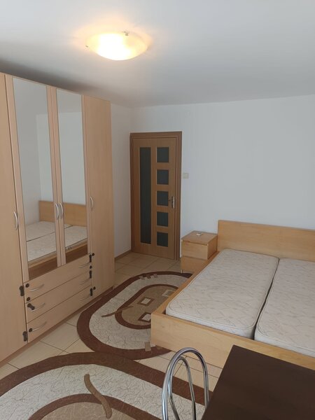 Rahova, Calea Rahovei, Buzoieni, renovata, ac,